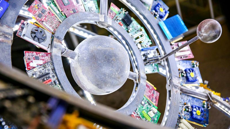数据中台搭建：构建企业数字化转型的核心引擎