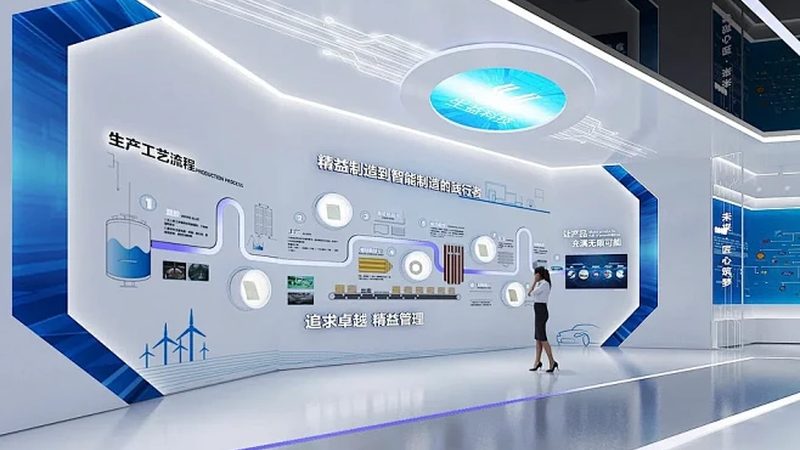 互联网技术定义的演变与企业发展的紧密联系**
